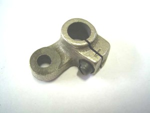 -  Bielle de barre à aiguille