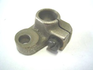 -  Bielle de barre à aiguille