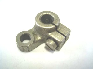 -  Bielle de barre à aiguille