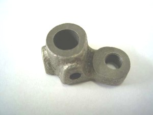 -  Bielle de barre à aiguille