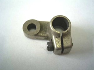 -  Bielle de barre à aiguille