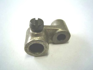 -  Bielle de barre à aiguille