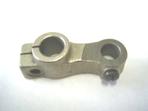 -  Bielle de barre à aiguille