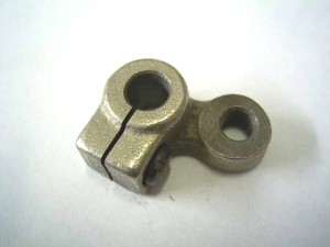 -  Bielle de barre à aiguille