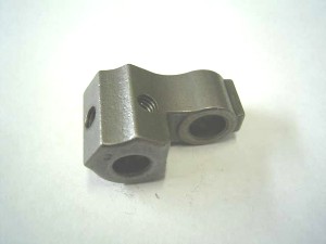 -  Bielle de barre à aiguille