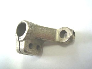 -  Bielle de barre à aiguille