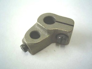 -  Bielle de barre à aiguille