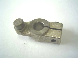 -  Bielle de barre à aiguille