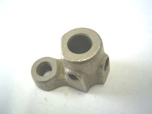 -  Bielle de barre à aiguille