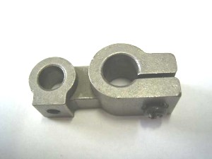 -  Bielle de barre à aiguille