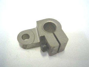 -  Bielle de barre à aiguille