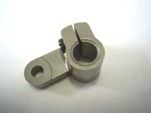 -  Bielle de barre à aiguille