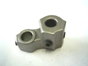 -  Bielle de barre à aiguille