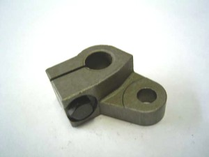 -  Bielle de barre à aiguille