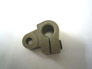 -  Bielle de barre à aiguille