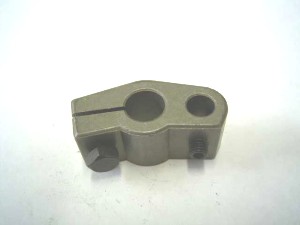 -  Bielle de barre à aiguille