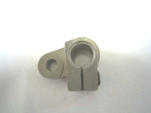 -  Bielle de barre à aiguille