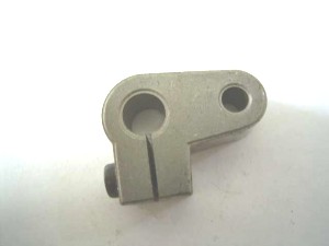 -  Bielle de barre à aiguille