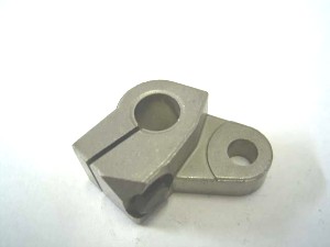 -  Bielle de barre à aiguille