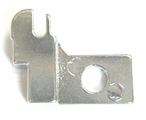 -  Doigt mailleur - Doigt d'arret - Roulotte