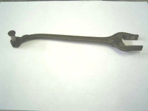 -  Transport Piece - Poignee - Fourche