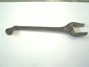 -  Transport Piece - Poignee - Fourche