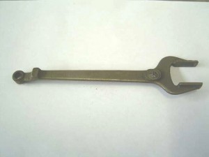 -  Transport Piece - Poignee - Fourche