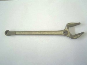 -  Transport Piece - Poignee - Fourche