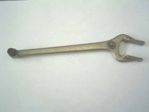 -  Transport Piece - Poignee - Fourche