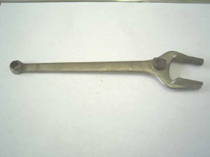 -  Transport Piece - Poignee - Fourche