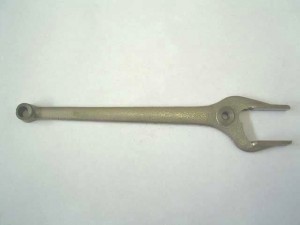 -  Transport Piece - Poignee - Fourche