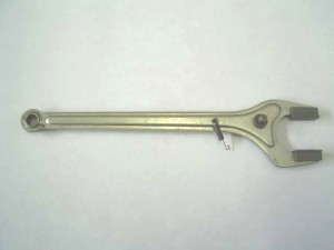 -  Transport Piece - Poignee - Fourche