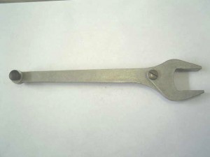 -  Transport Piece - Poignee - Fourche