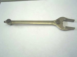 -  Transport Piece - Poignee - Fourche