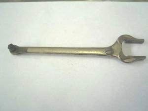 -  Transport Piece - Poignee - Fourche