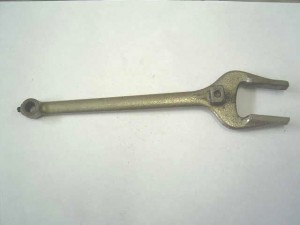 -  Transport Piece - Poignee - Fourche