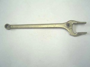 -  Transport Piece - Poignee - Fourche