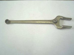 -  Transport Piece - Poignee - Fourche