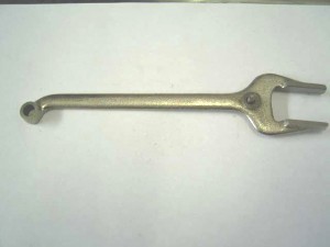 -  Transport Piece - Poignee - Fourche