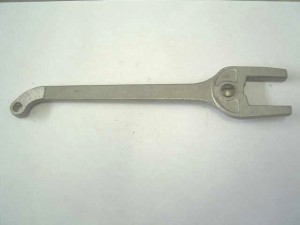 -  Transport Piece - Poignee - Fourche