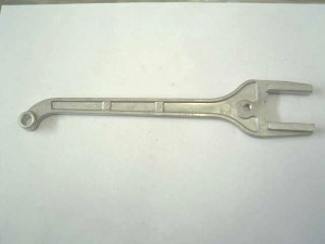 -  Transport Piece - Poignee - Fourche