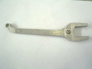 -  Transport Piece - Poignee - Fourche