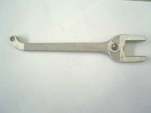 -  Transport Piece - Poignee - Fourche