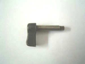 -  Boutons réglage - Sélection - Tension