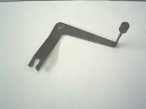 -  Boutons réglage - Sélection - Tension