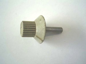 -  Boutons réglage - Sélection - Tension