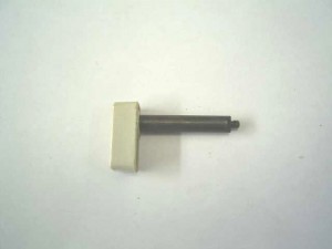 -  Boutons réglage - Sélection - Tension