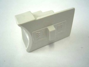 -  Boutons réglage - Sélection - Tension