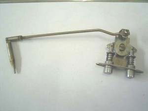 -  Pièces détachées général