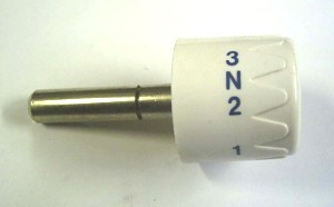 -  Boutons réglage - Sélection - Tension